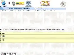 Sites similar to nipsinstitute.com