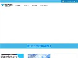 Sites similar to nipssc.co.jp