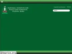 Sites similar to nipsskuru.gov.ng