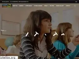 Sites similar to nipswebtech.com