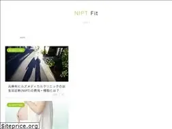 Sites similar to nipt-fit.com