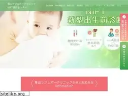 Sites similar to nipt-info.com