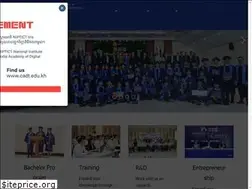 Sites similar to niptict.edu.kh