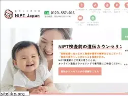 Sites similar to niptjapan.com