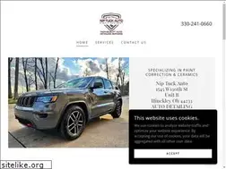 Sites similar to niptuckauto.com
