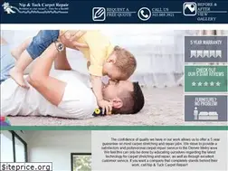 Sites similar to niptuckcarpetrepair.com
