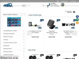 Sites similar to niq.de