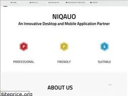 Sites similar to niqauo.com