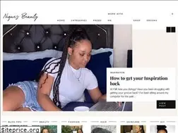 Sites similar to niquewallace.com