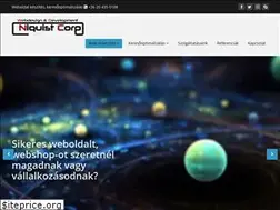 Sites similar to niquistcorp.com
