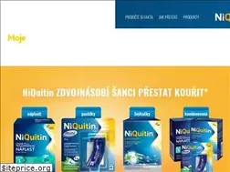 Sites similar to niquitin.cz