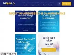 Sites similar to niquitin.nl