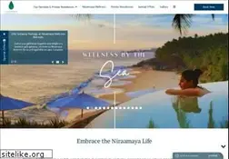 Sites similar to niraamaya.com
