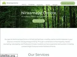 Sites similar to niraamayacentre.com