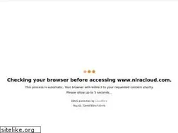 Sites similar to niracloud.com