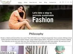 Sites similar to niradi.co.in