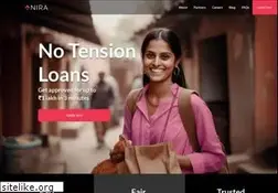 Sites similar to nirafinance.com