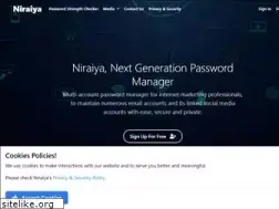 Sites similar to niraiya.com