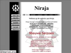 Sites similar to niraja.nl