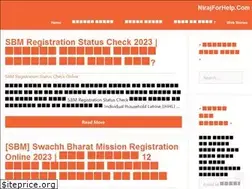 Sites similar to nirajforhelp.com
