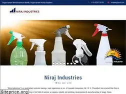 Sites similar to nirajinds.com