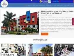 Sites similar to nirajinternationalschool.com