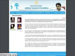 Sites similar to nirajmancchanda.org