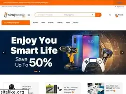 Sites similar to nirajmobile.mu