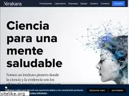Sites similar to nirakara.com