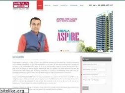 Sites similar to nirala-india.in