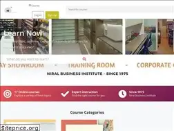 Sites similar to niralbi.com