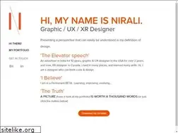 Sites similar to nirali-apurv.com