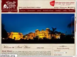 Sites similar to niralidhani.com