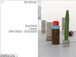 Sites similar to niraltman.com