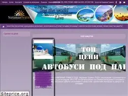 Sites similar to niramartravel.com