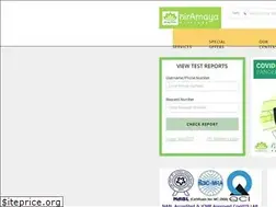 Sites similar to niramayahealthcare.com