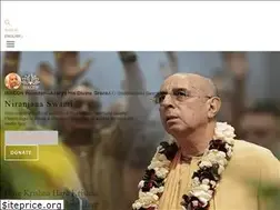 Sites similar to niranjanaswami.net