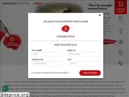 Sites similar to niranjangohane.com