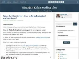 Sites similar to niranjankala.in