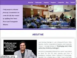 Sites similar to niranjannerlige.com
