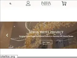 Sites similar to niranoor.com