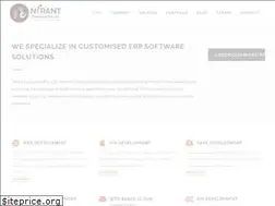 Sites similar to nirantenterprise.com