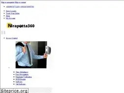 Sites similar to nirapotta360.com