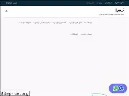 Sites similar to niraprod.com