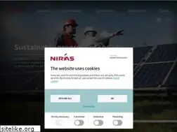 Sites similar to niras.com