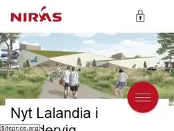 Sites similar to niras.dk