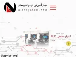 Sites similar to nirasystem.com