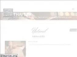 Sites similar to nirathaispa.in