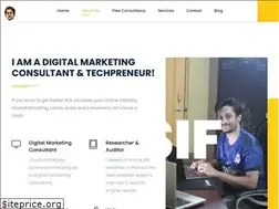 Sites similar to niravasif.com