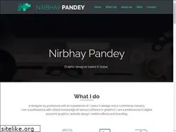 Sites similar to nirbhaypandey.com